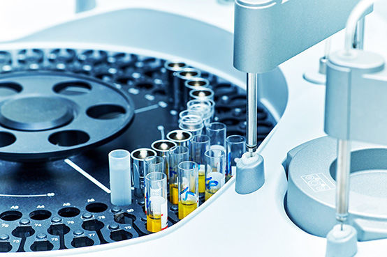 Oligosaccharide Synthesis Service